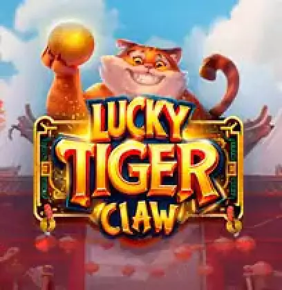 Lucky Tiger Claw