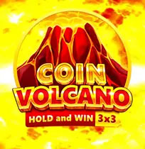 Coin Volcano