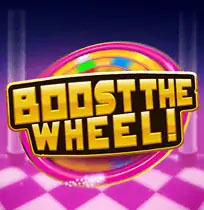 Boost The Wheel