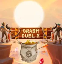 Crash Duel X