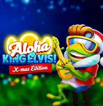 Aloha King Elvis